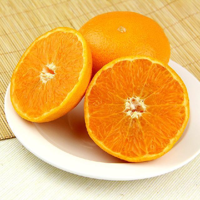 沃柑