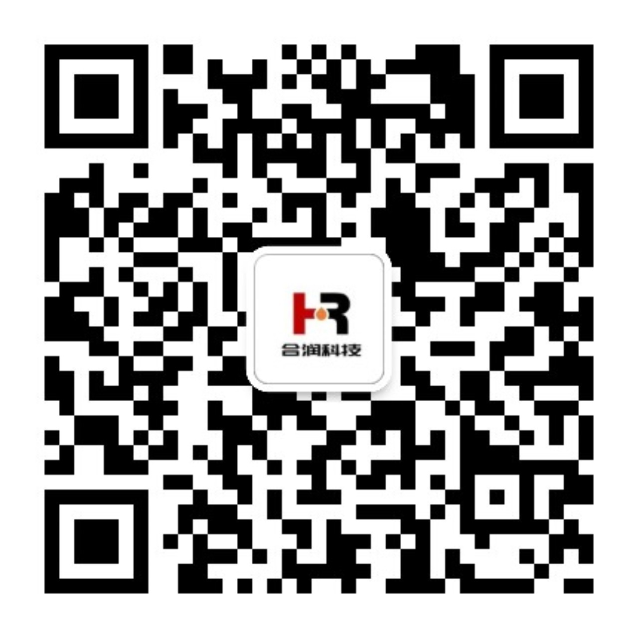 网站二维码