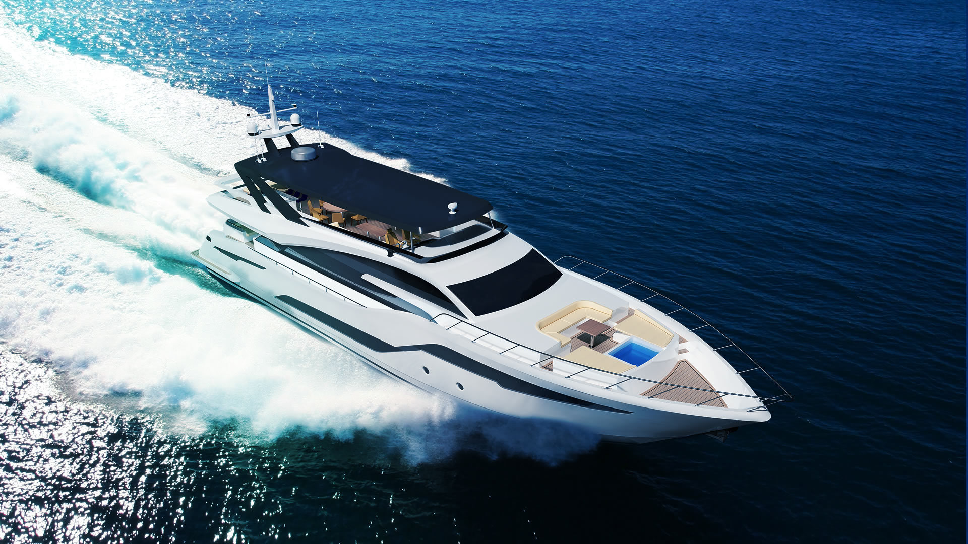 LANNIKA YACHT
