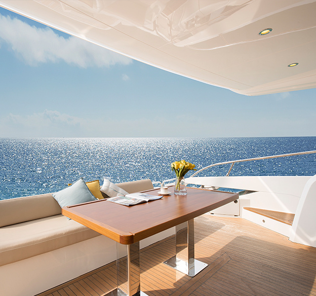 LANNIKA YACHT