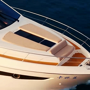 LANNIKA YACHT
