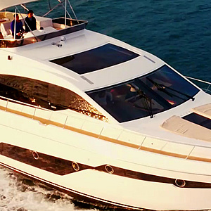 LANNIKA YACHT