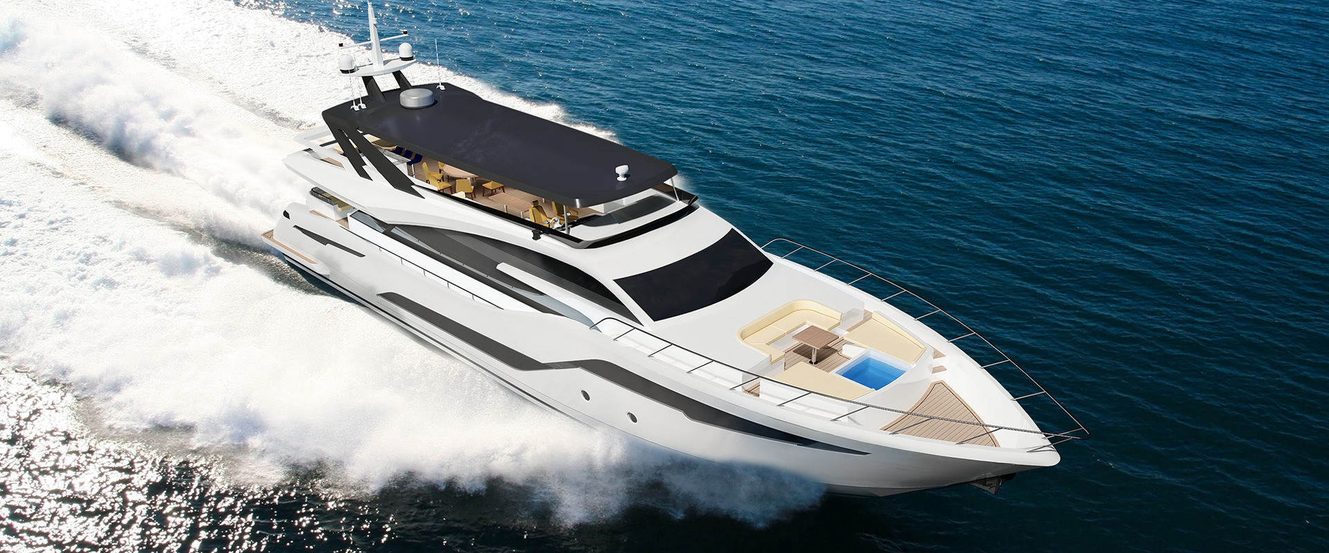 LANNIKA YACHT