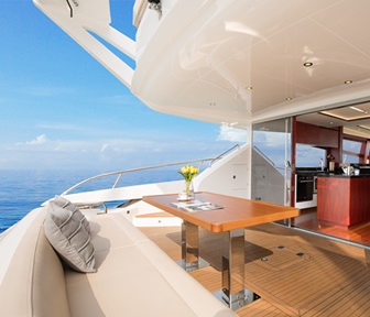 LANNIKA YACHT