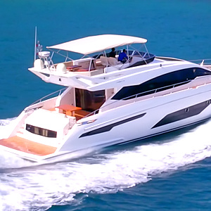 LANNIKA YACHT