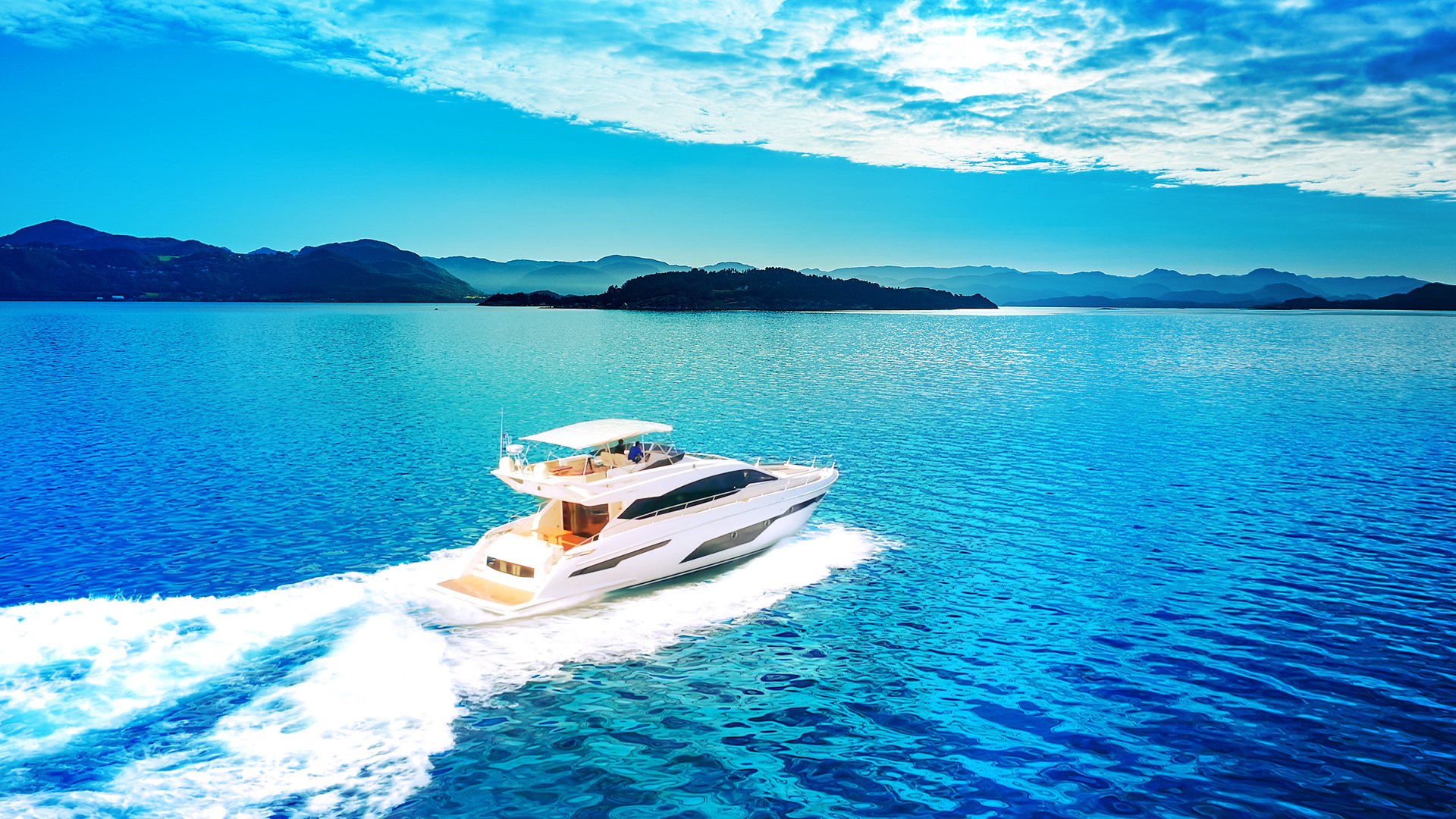 LANNIKA YACHT