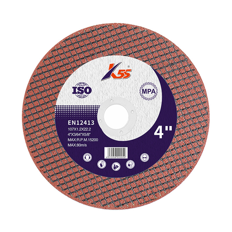 best 4 inch cutting disc china-Xiecheng Grinding Wheel