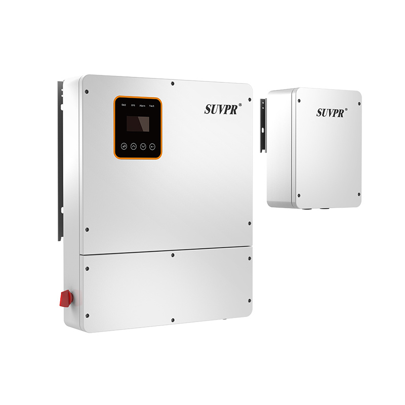 American ESS Split Phase inverter （battery voltage＞80V）