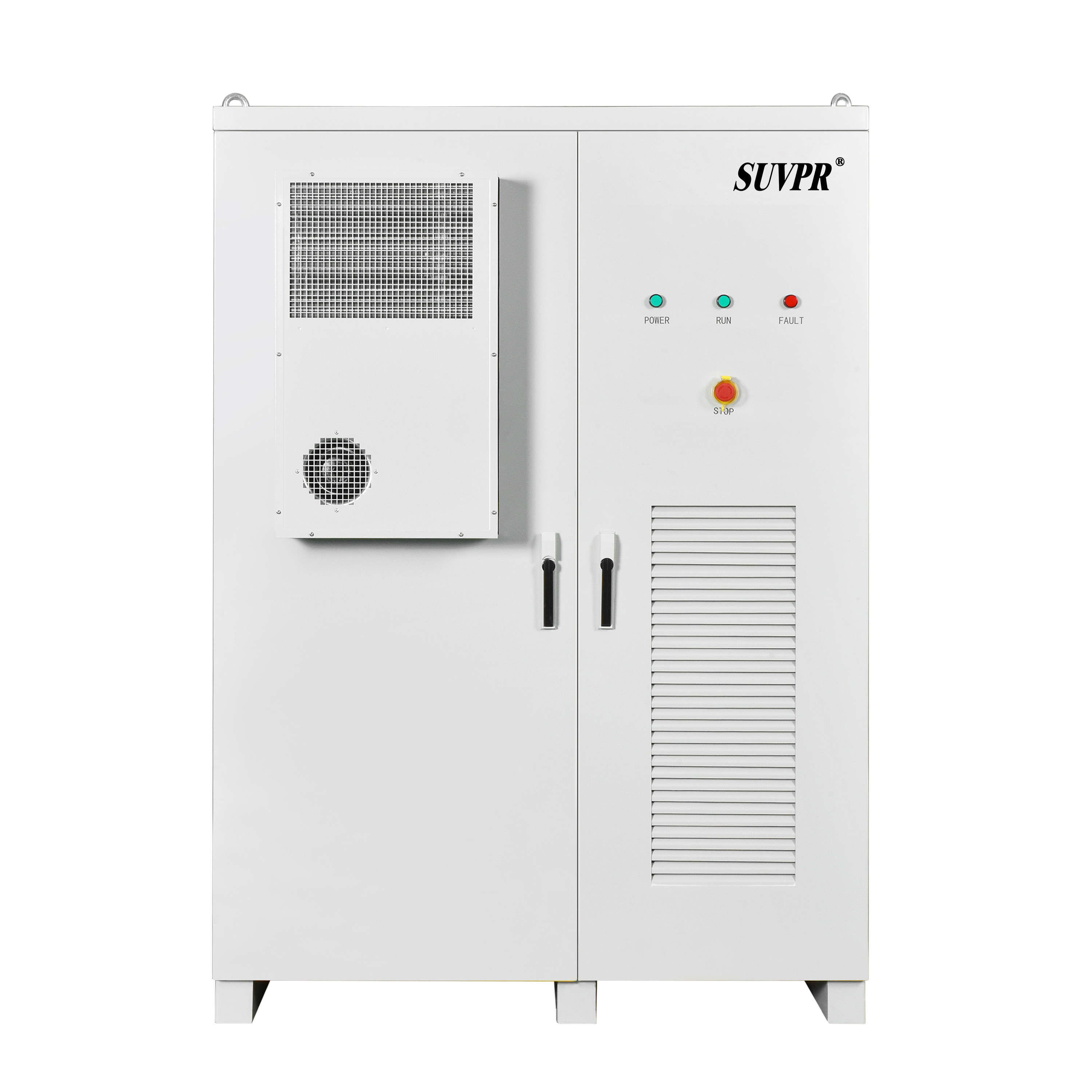 50KW/100KWH Outdoor Cabinet Type Energy Storage System