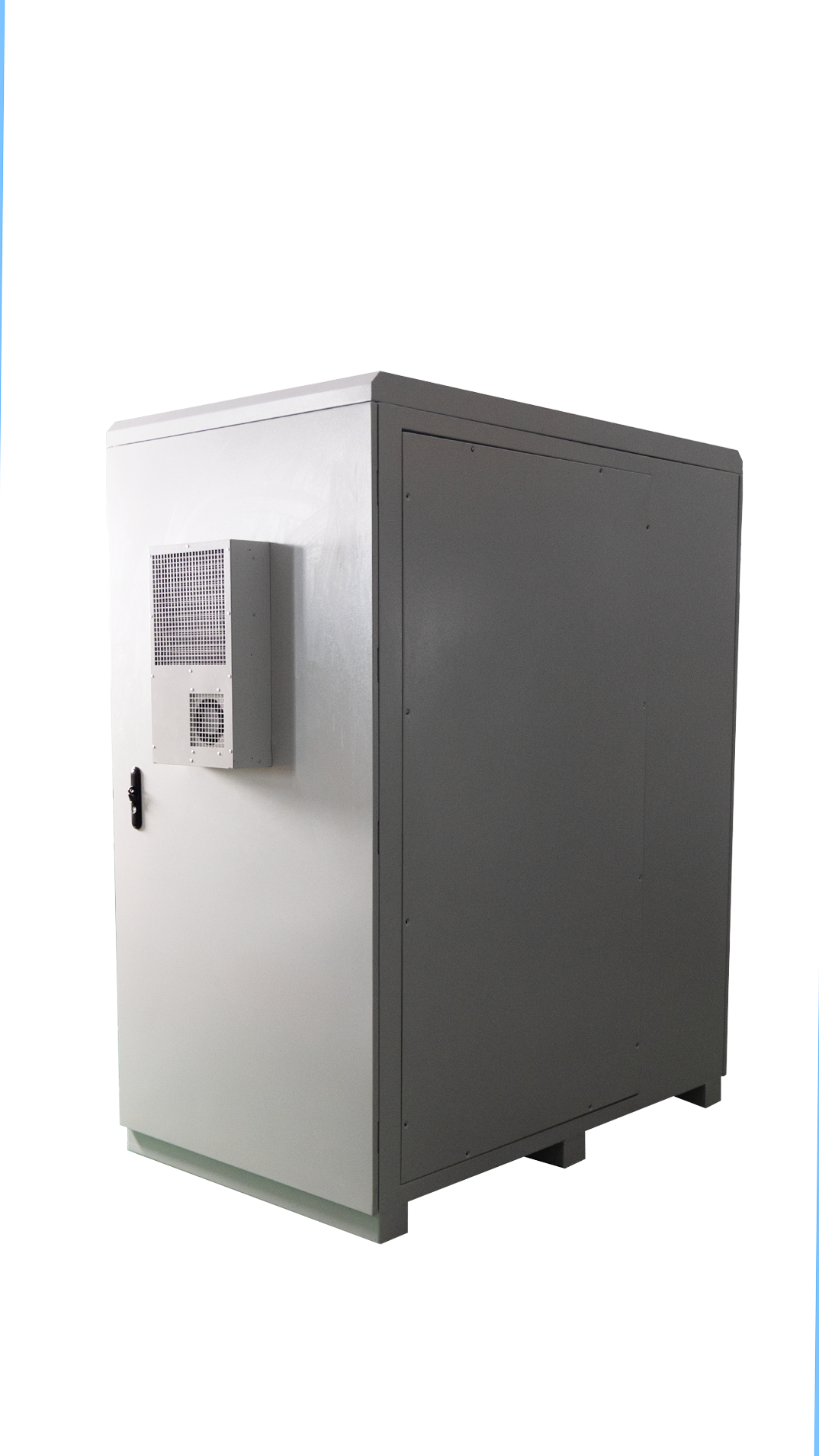 20KW/30KW/50KW/60KW / 53KWH-173KWH Outdoor Cabinet Energy Storage System