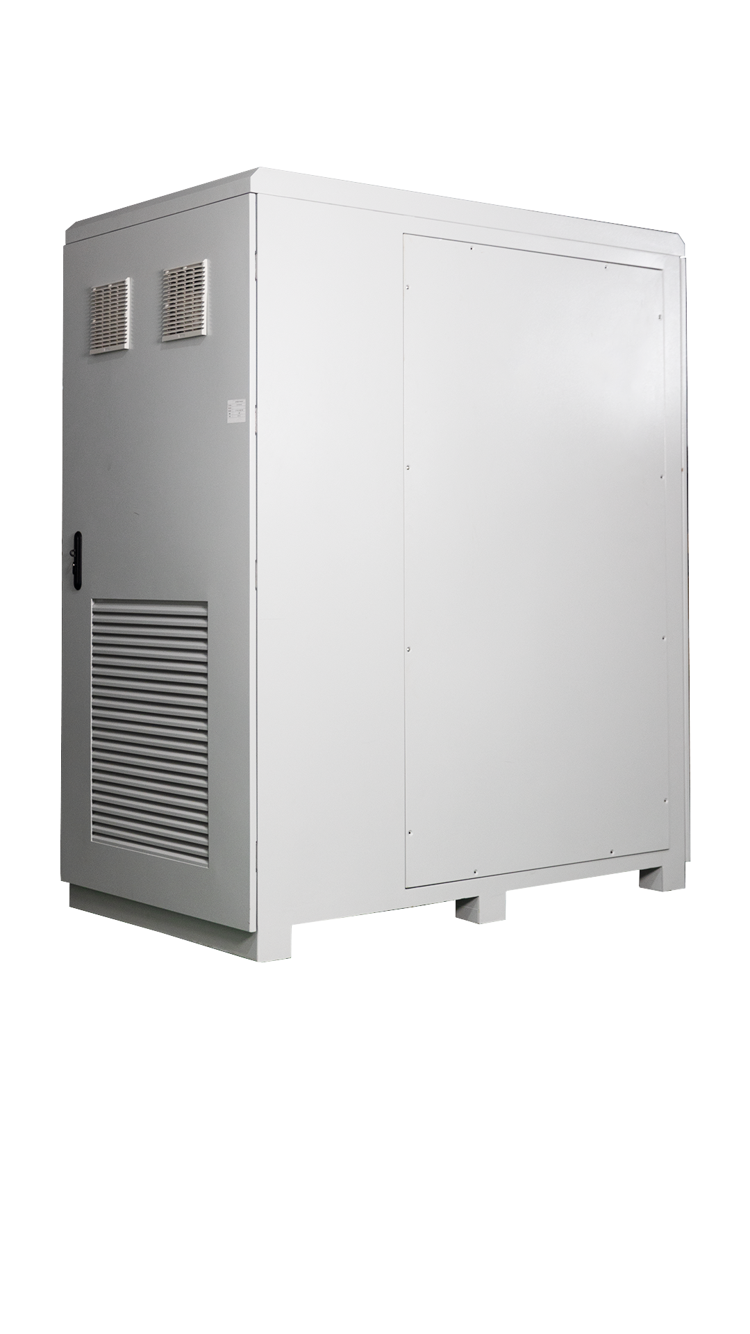 53KWH/106KWH/173KWH Outdoor Cabinet Battery Energy Storage System