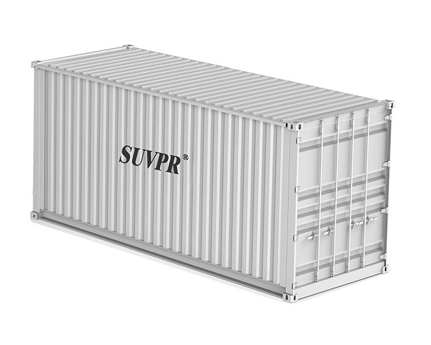 SNE-ESS 20ft AC-coupled 20ft Container Energy storage system