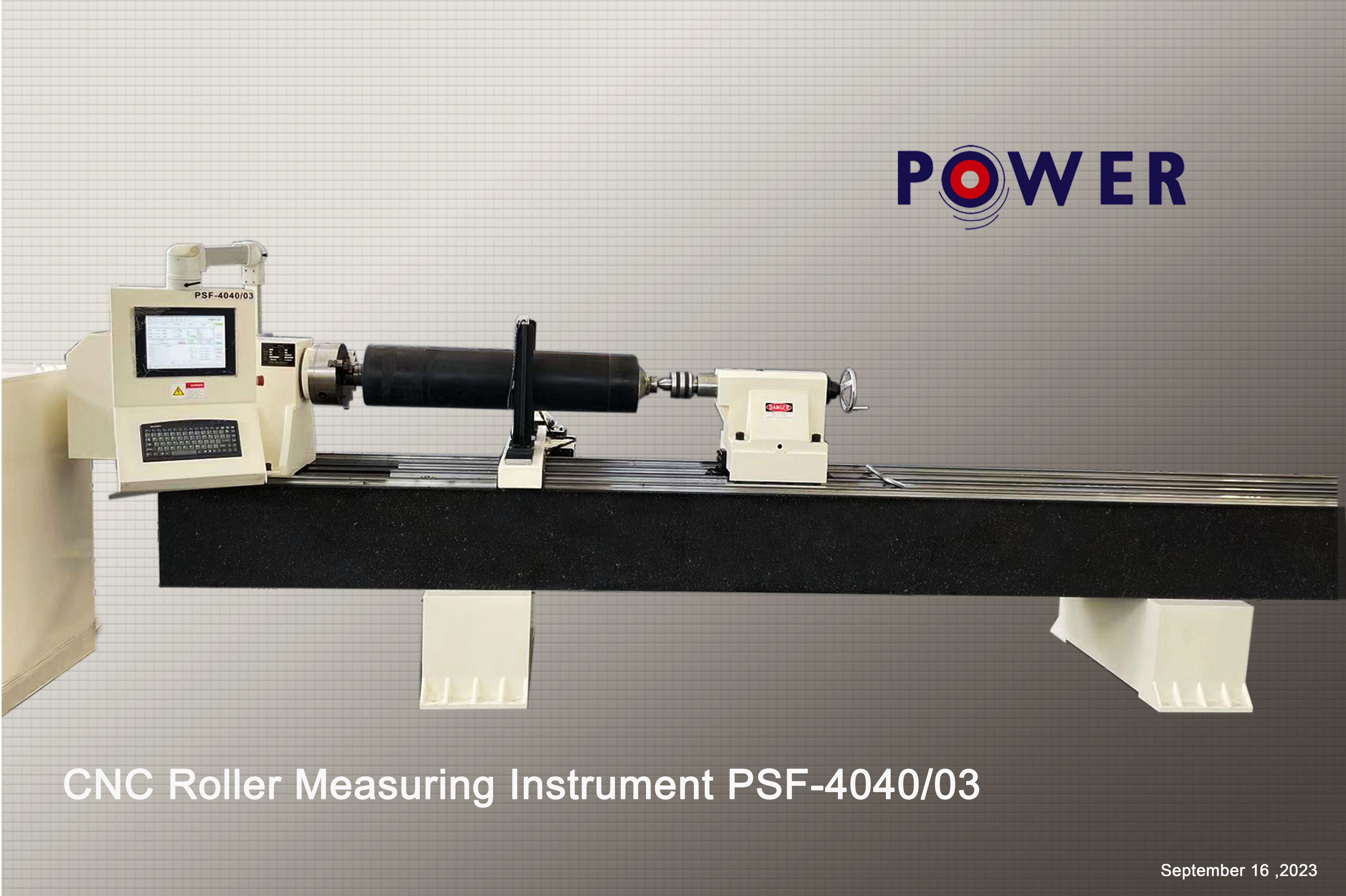 PSF-4040激光检测仪