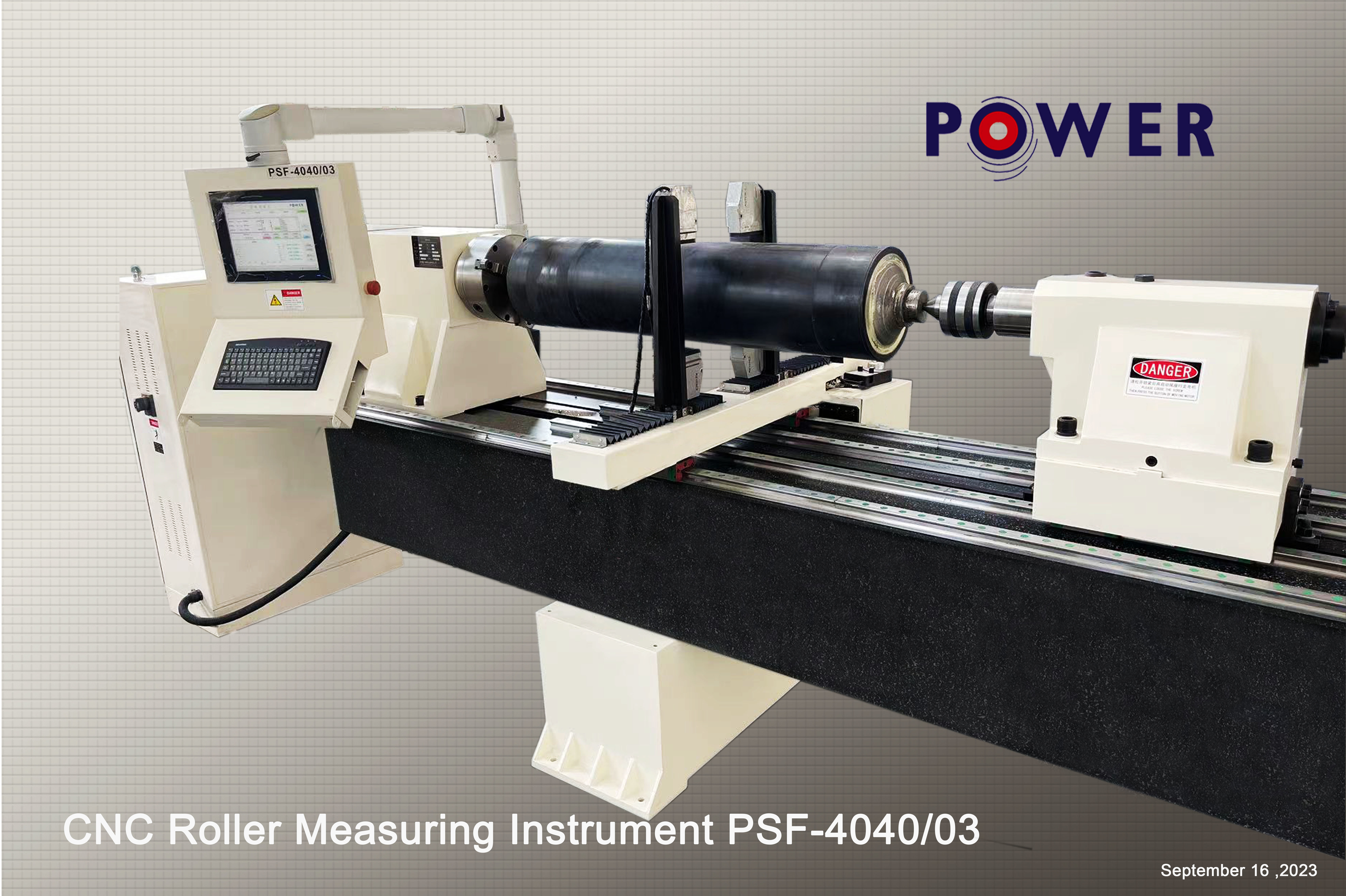 PSF-3030激光检测仪