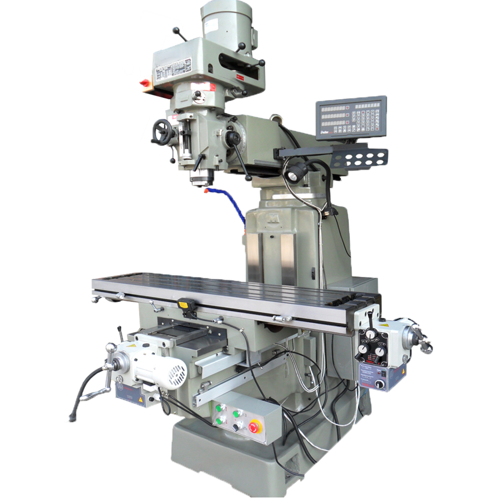 GM-4S Milling machine