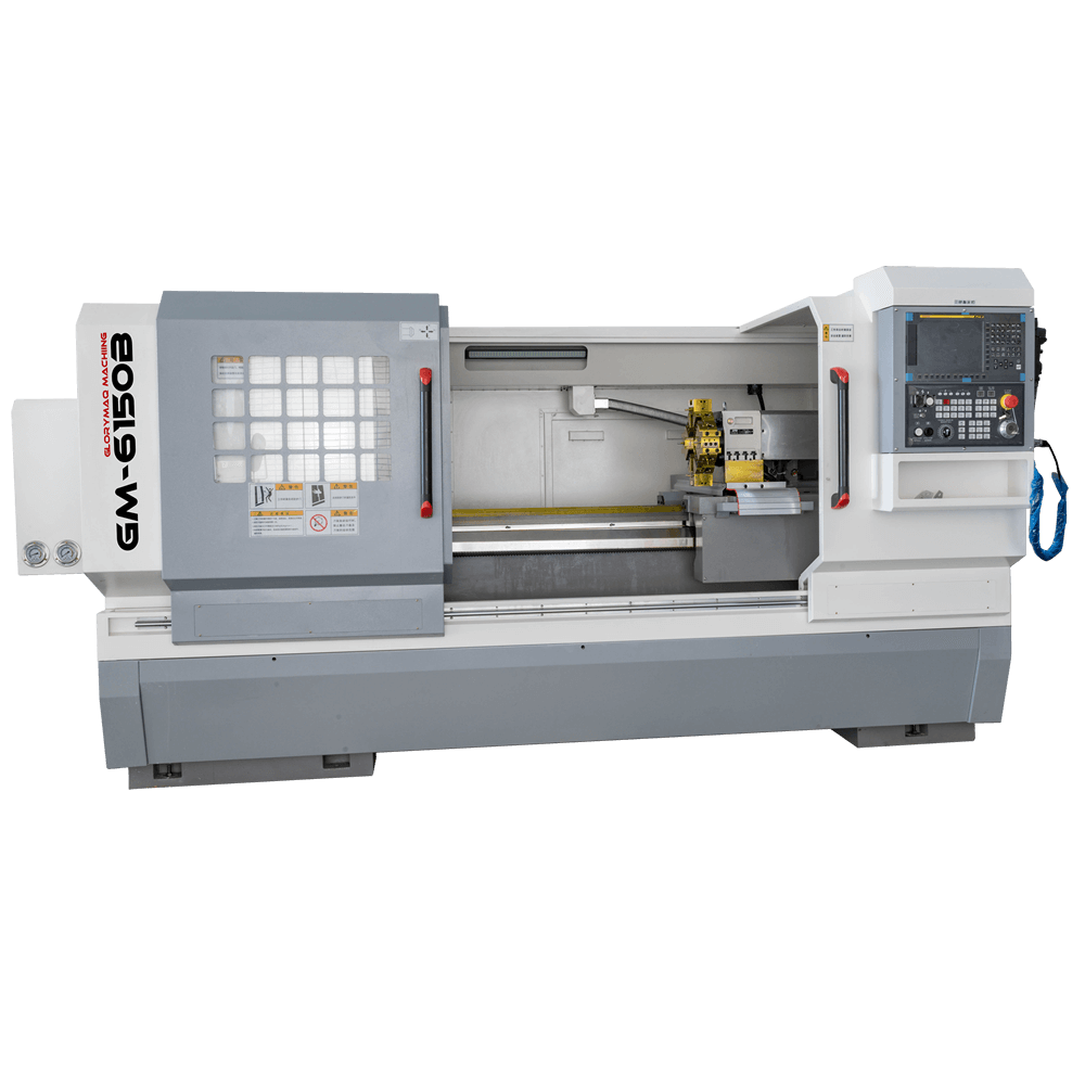 GM-6150B Universal Lathe Machine