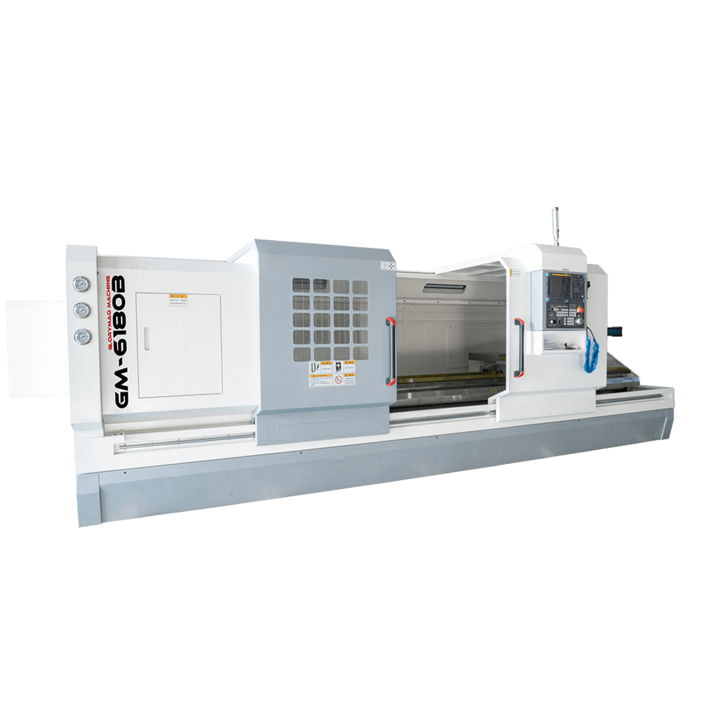 GM-6180B Universal Lathe Machine