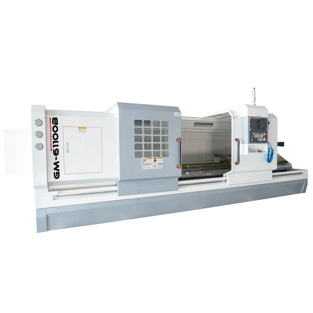 GM-61100B Universal Lathe Machine