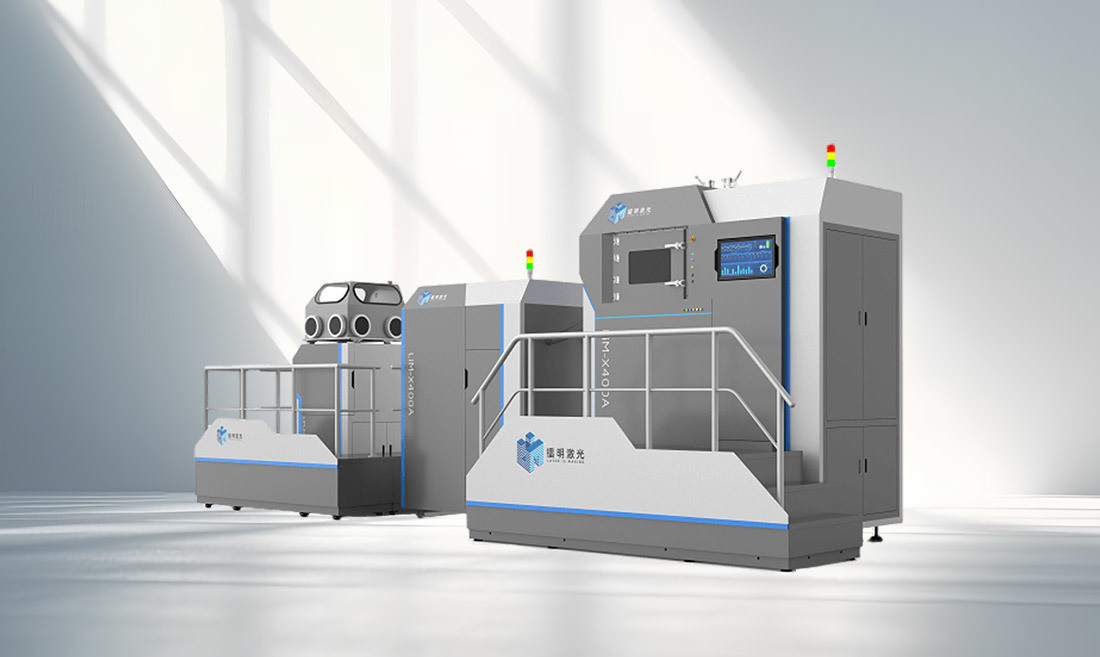 LiM-X400 Series LiM-X400 Series