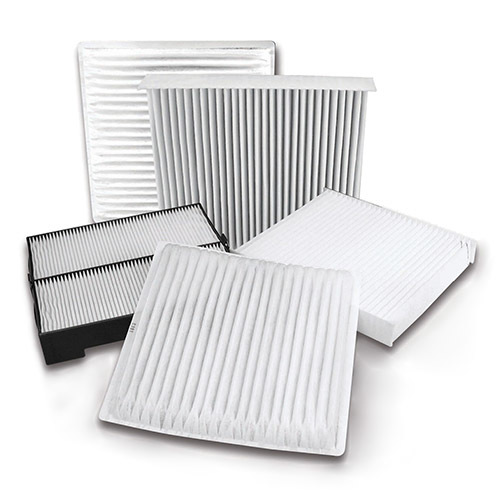 Cabin Filter