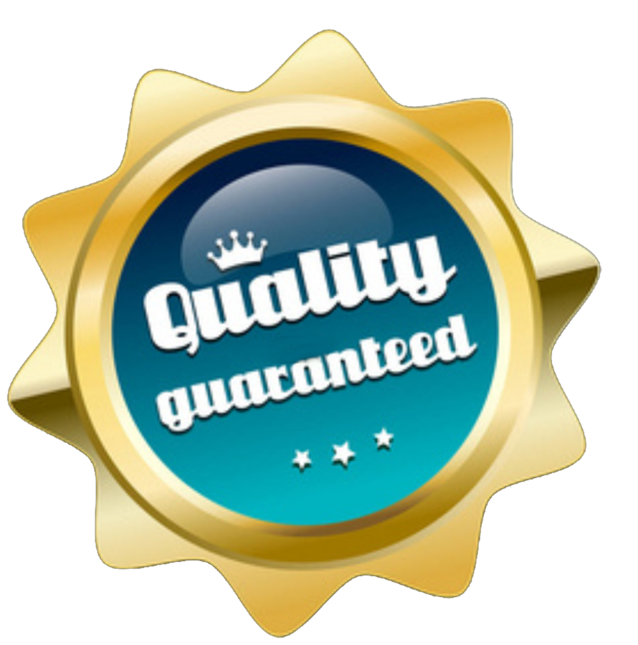 Promise to maintain quality Promise to maintain quality