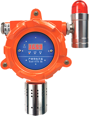 Fixed gas 