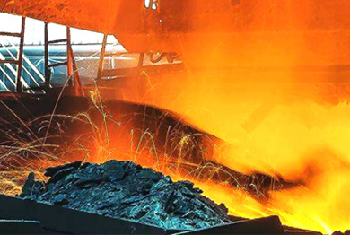 Blast Furnace Products