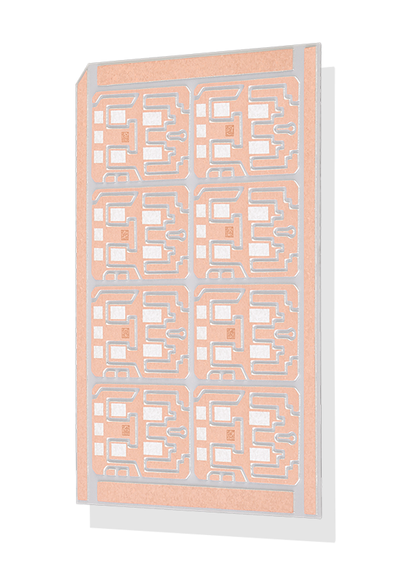AMB-Si3N4
AMB-Si3N4
