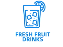 Fresh Fruit·Drinks