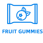 Fruit Pie·Gummy
