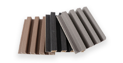 WPC Wall Cladding WPC Wall Cladding