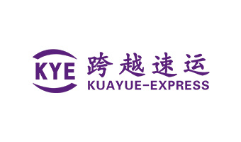 跨越速運(yùn) 跨越速運(yùn)