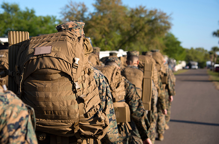 Military Military
