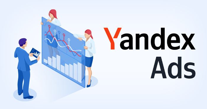 Yandex 广告推广 Yandex 广告推广
