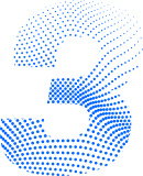3 3