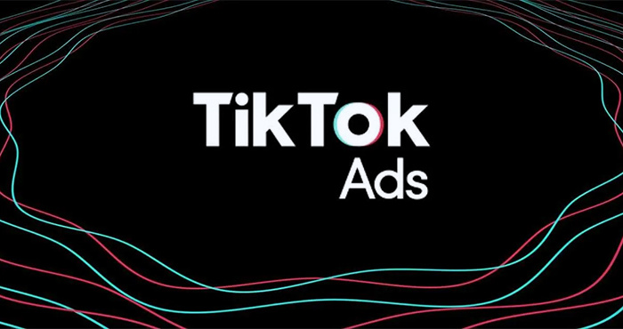 Tiktok 广告 Tiktok 广告