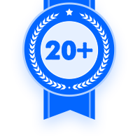 20+ 20+