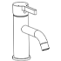 面盆龙头