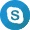 skype