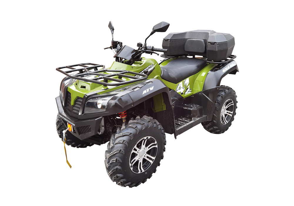 ATVDune Buggy