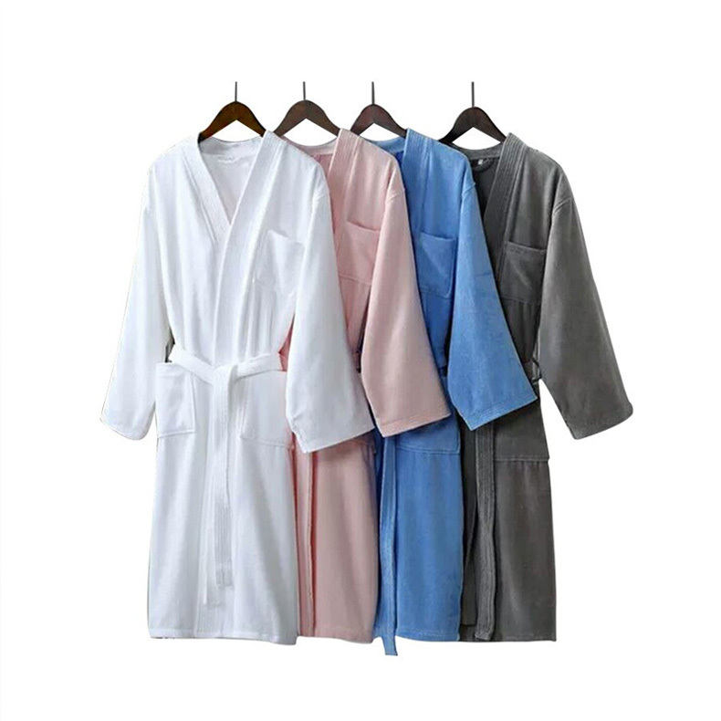 Bathrobe