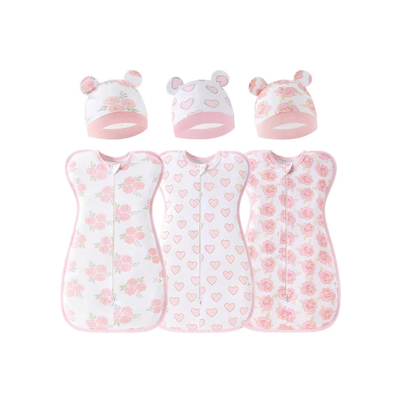 Swaddle Sleeping Bag