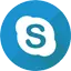 skype