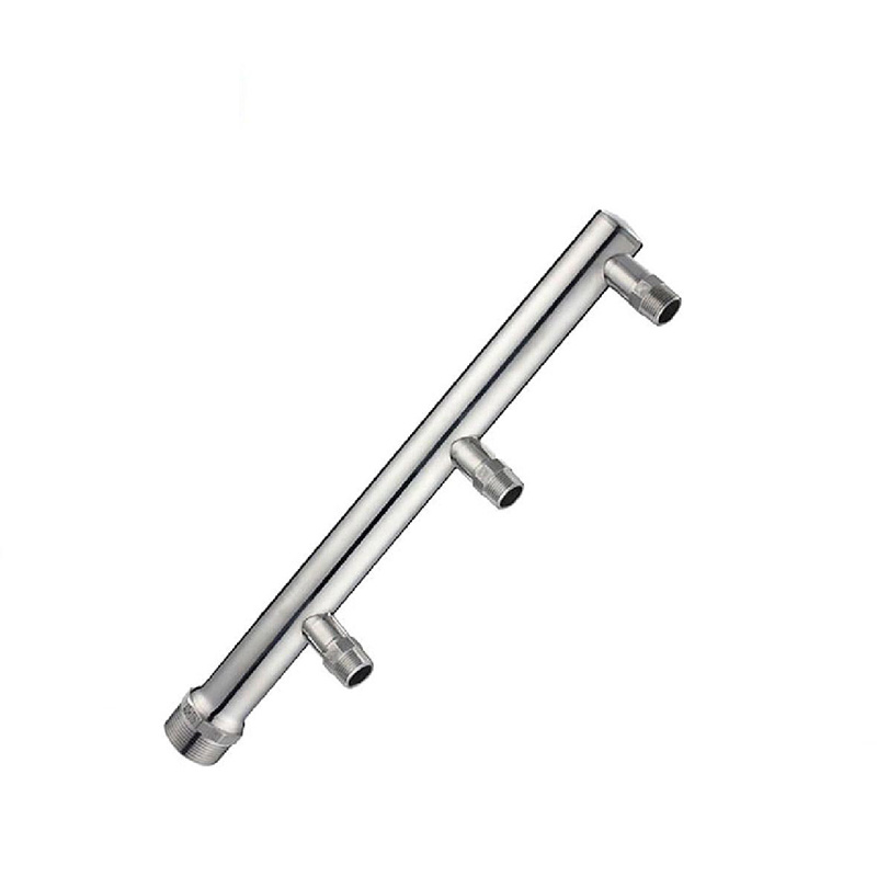 Stainless steel water manifold Stainless steel water manifold