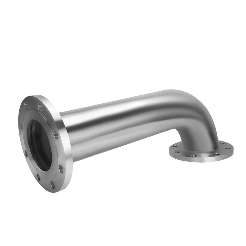 Flange short pipe Flange short pipe