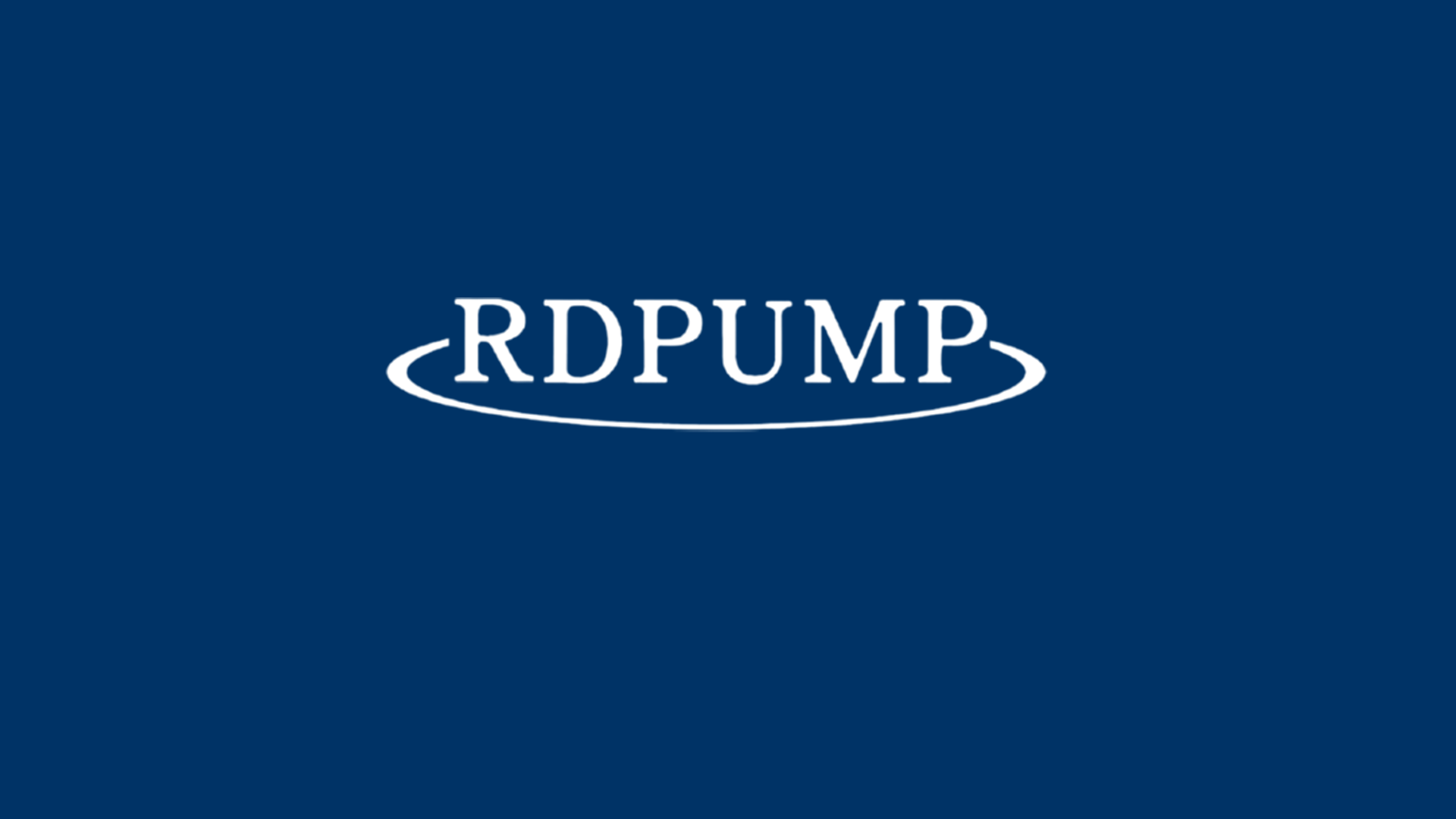 RDPUMP