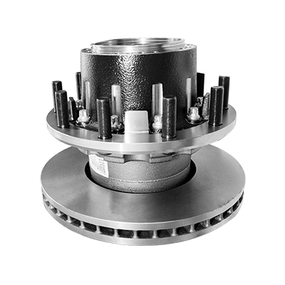 Hub Assembly Hub Assembly