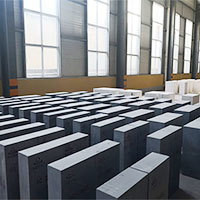 Fused Mullite Refractory