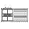 全自動(dòng)泡沫輕質(zhì)土設(shè)備 全自動(dòng)泡沫輕質(zhì)土設(shè)備