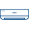 Household air conditioner